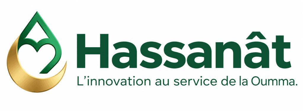 Hassanât - Plateforme de Crowdfunding Islamique